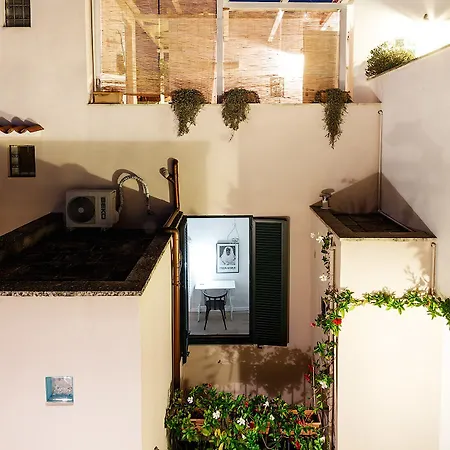 I Templari Self-contained 4* Brindisi