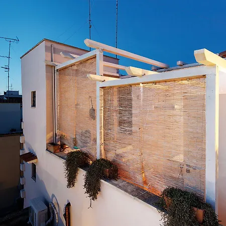 I Templari Self-contained