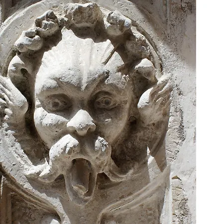 I Templari Self-contained Frühstückspension