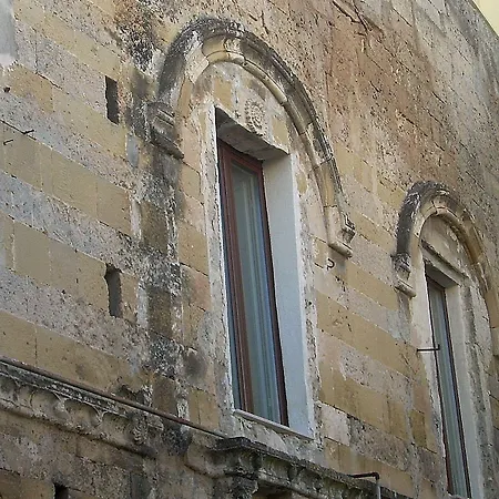 Frühstückspension I Templari Self-contained 4*