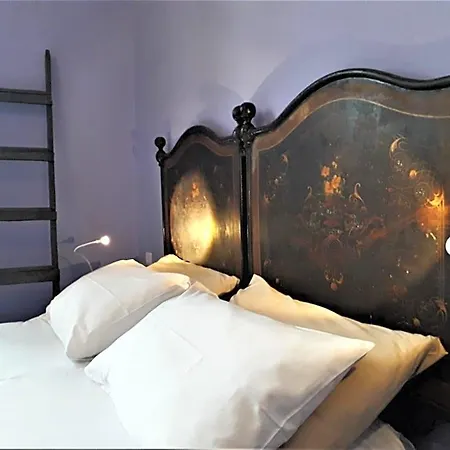 I Templari Self-contained Oda ve Kahvaltı