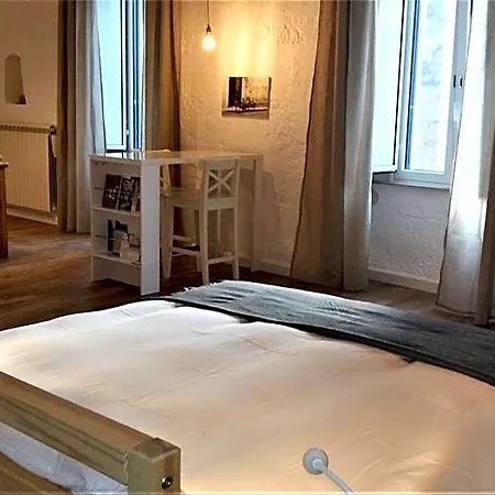 I Templari Self-contained فندق مبيت وإفطار
