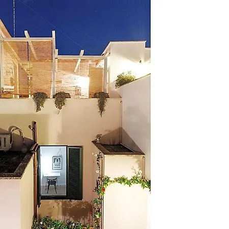 I Templari Self-contained فندق مبيت وإفطار