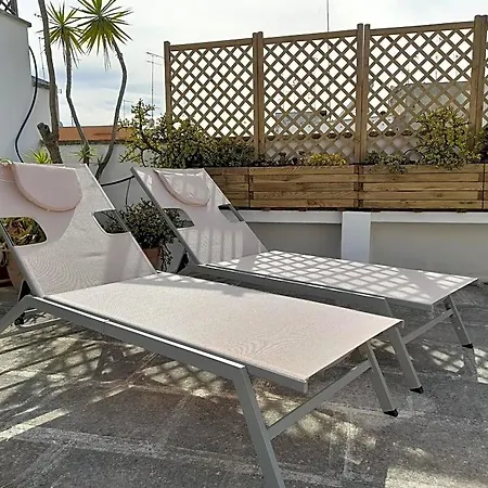 I Templari Self-contained 4* برينديسي