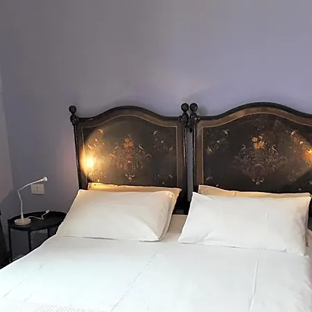 I Templari Self-contained Oda ve Kahvaltı Brindisi