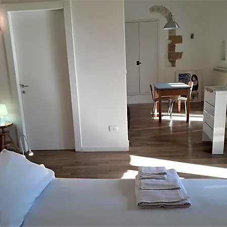 I Templari Self-contained Brindisi