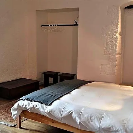 Oda ve Kahvaltı I Templari Self-contained