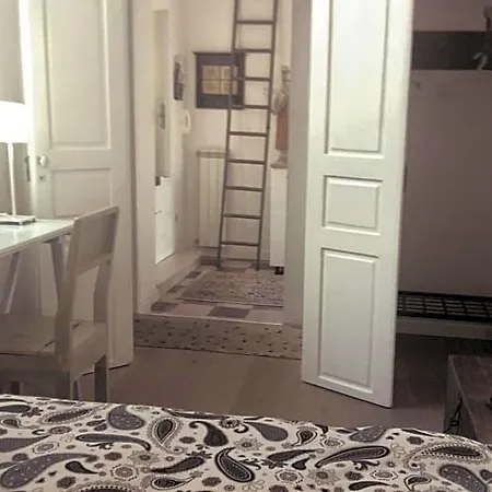 I Templari Self-contained Brindisi
