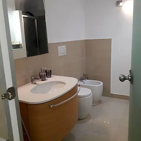 Couette-café I Templari Self-contained 4*