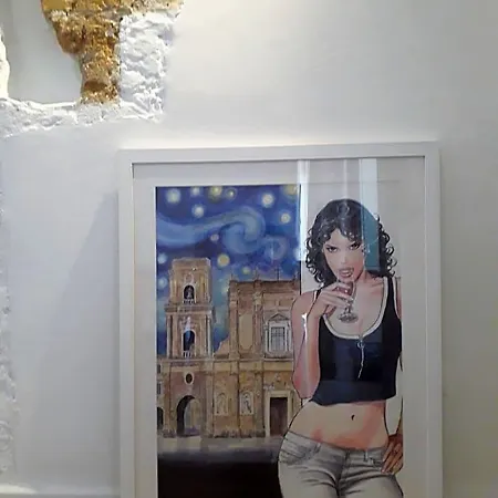 I Templari Self-contained Couette-café 4*