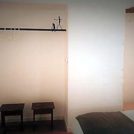 I Templari Self-contained Brindisi