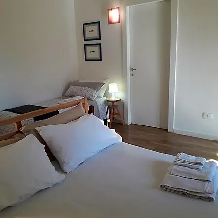 I Templari Self-contained Oda ve Kahvaltı 4*