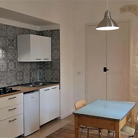 I Templari Self-contained فندق مبيت وإفطار