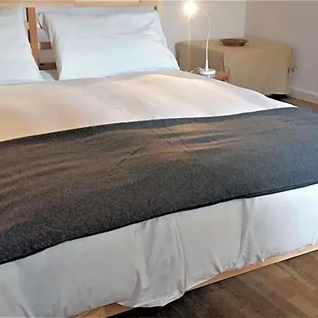فندق مبيت وإفطار I Templari Self-contained برينديسي