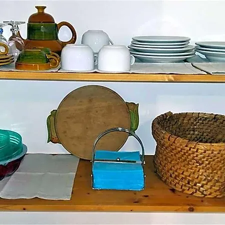 فندق مبيت وإفطار I Templari Self-contained برينديسي