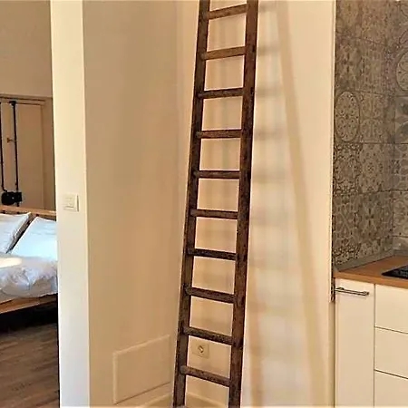 فندق مبيت وإفطار I Templari Self-contained برينديسي