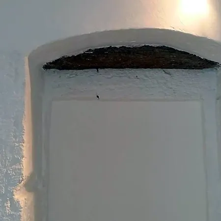 I Templari Self-contained فندق مبيت وإفطار برينديسي