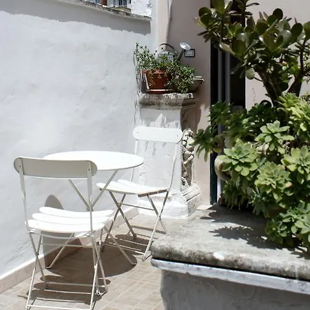 Couette-café I Templari Self-contained