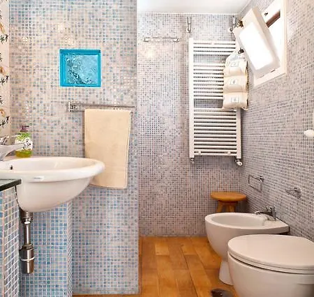 Bed & Breakfast I Templari Self-contained