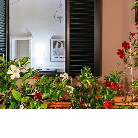 Bed & Breakfast I Templari Self-contained