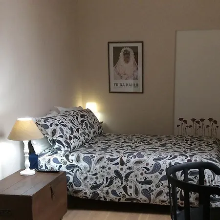 Bed & Breakfast I Templari Self-contained Brindisi