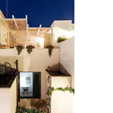 Bed & Breakfast I Templari Self-contained