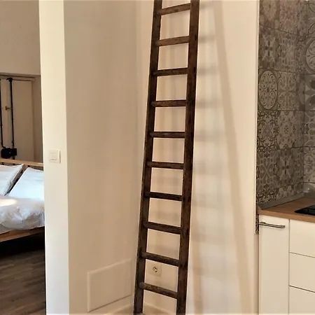 Bed & Breakfast I Templari Self-contained Brindisi