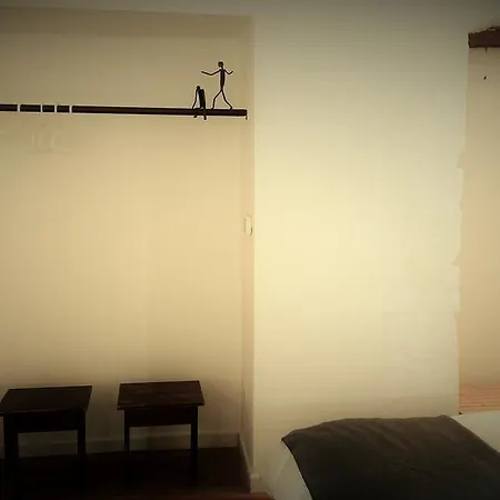 I Templari Self-contained 4*