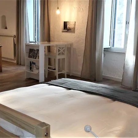 Bed & Breakfast I Templari Self-contained 3*
