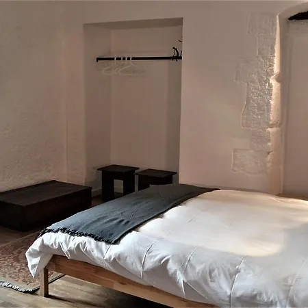 I Templari Self-contained Bed & Breakfast