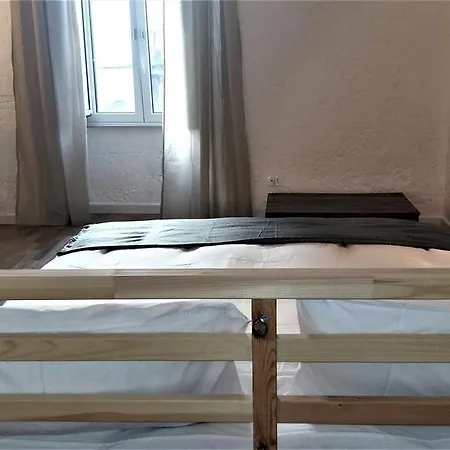 I Templari Self-contained Bed & Breakfast