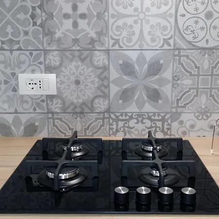 I Templari Self-contained Bed & Breakfast Brindisi