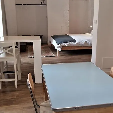 I Templari Self-contained Bed & Breakfast