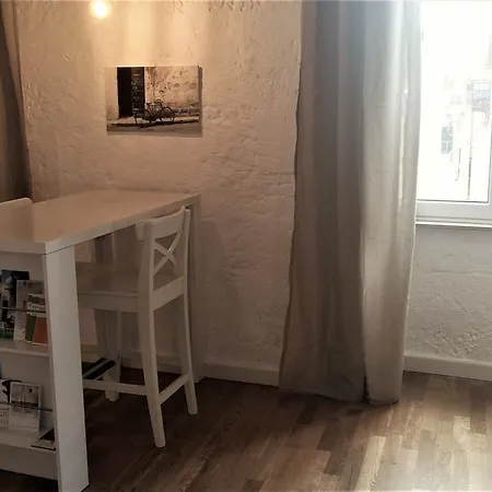 Bed & Breakfast I Templari Self-contained