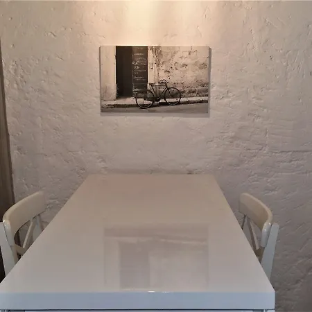 Bed & Breakfast I Templari Self-contained 3*