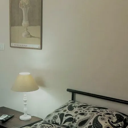 I Templari Self-contained Bed & Breakfast
