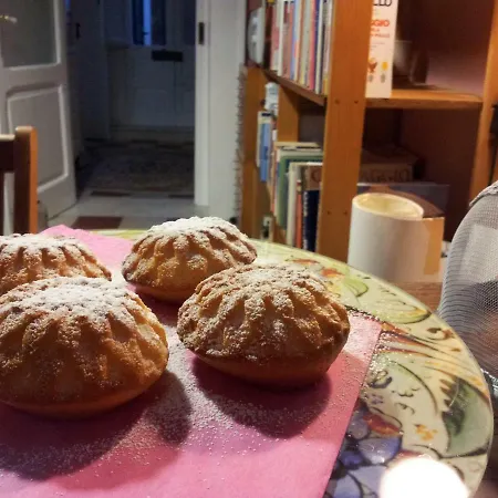 I Templari Self-contained Frühstückspension 4*