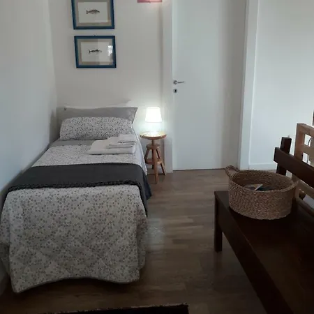 Bed & Breakfast I Templari Self-contained 3*