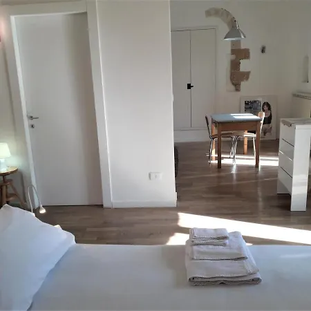 I Templari Self-contained 3*