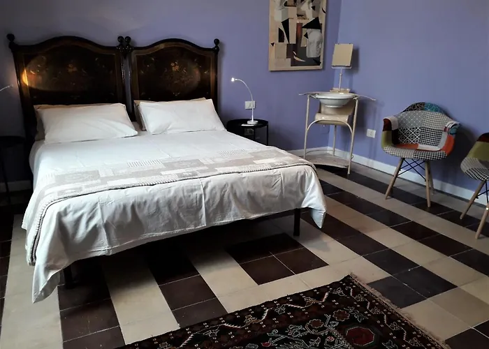 I Templari Self-contained Bed & Breakfast