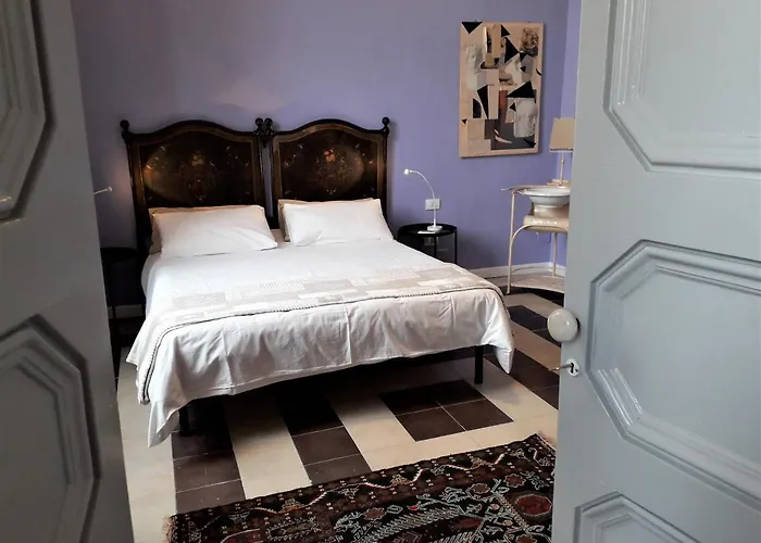 I Templari Self-contained Bed & Breakfast