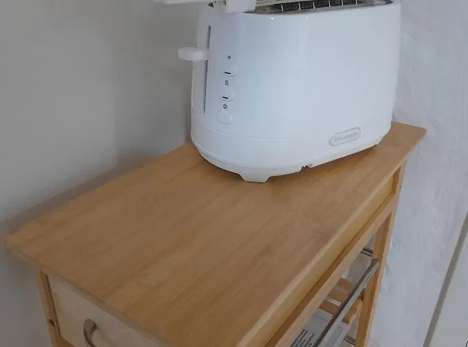 I Templari Self-contained 4*