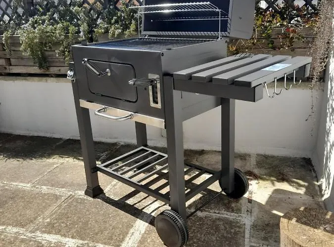 I Templari Self-contained ブリンディジ