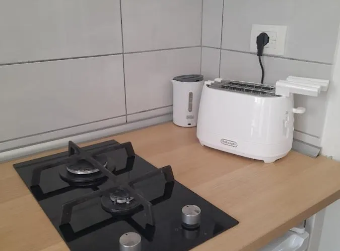 I Templari Self-contained