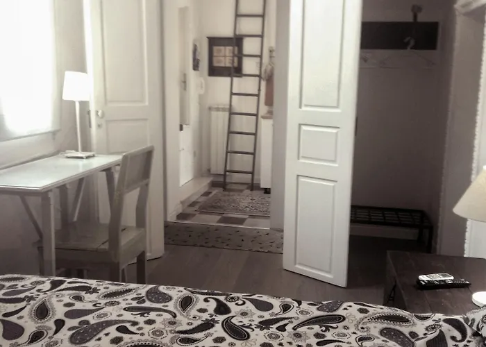 I Templari Self-contained 4*