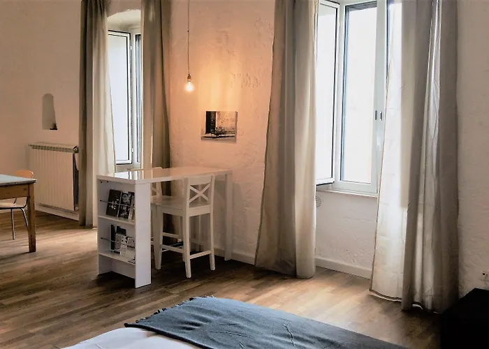 I Templari Self-contained 4*