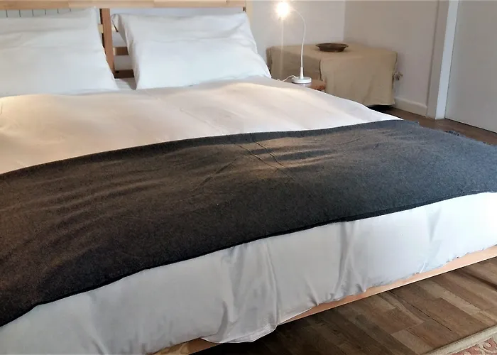 Bed & Breakfast I Templari Self-contained Brindisi