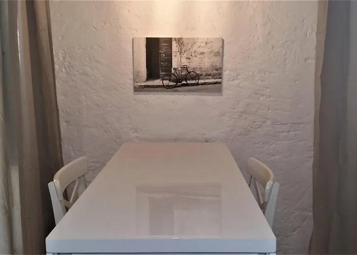 I Templari Self-contained 4* ブリンディジ