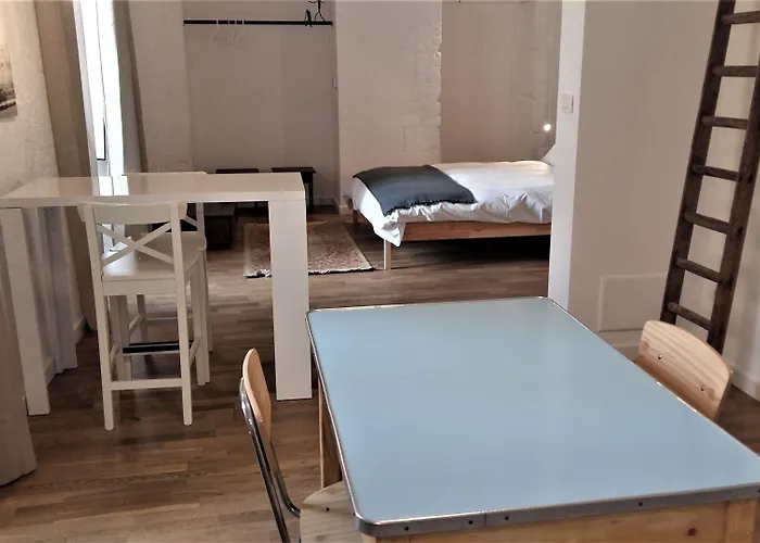 Bed & Breakfast I Templari Self-contained 4*