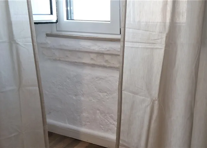 I Templari Self-contained 4* ブリンディジ